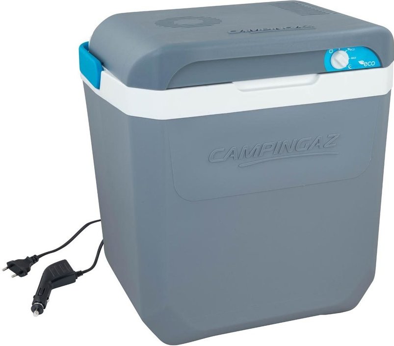 nevera portatil electrica campingaz