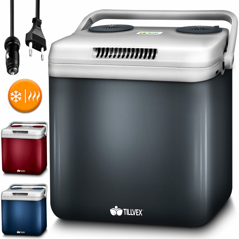 neveras portatiles electricas