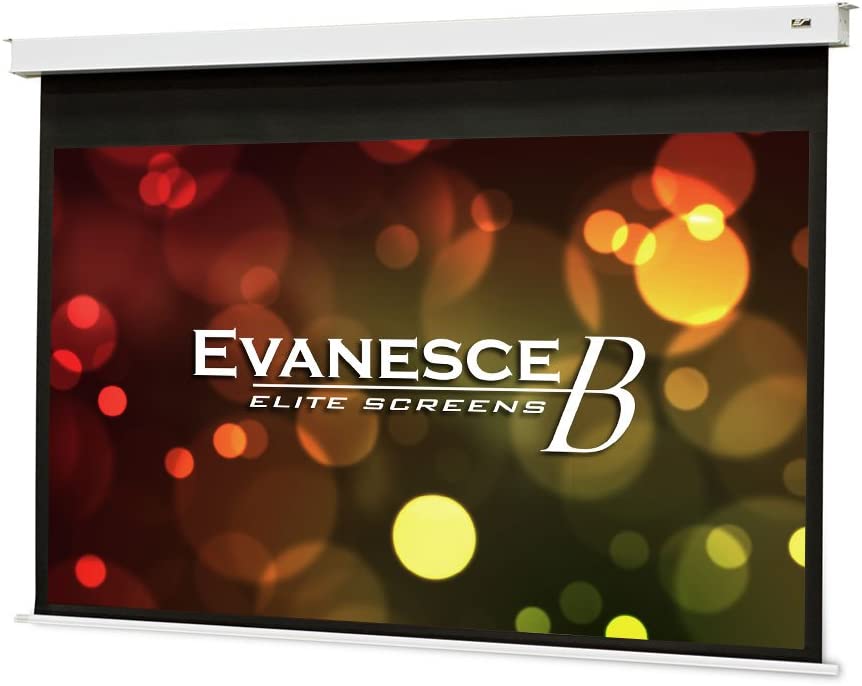 Pantalla para proyector