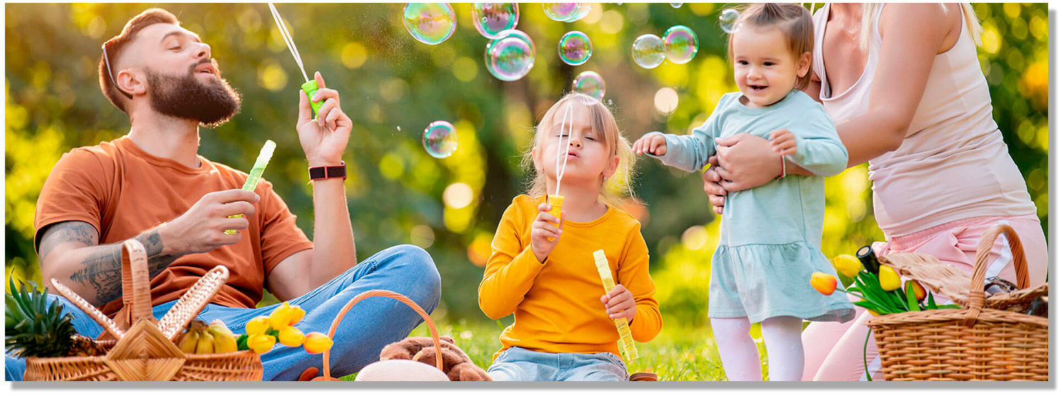 Los mejores productos para Excursiones con Familia