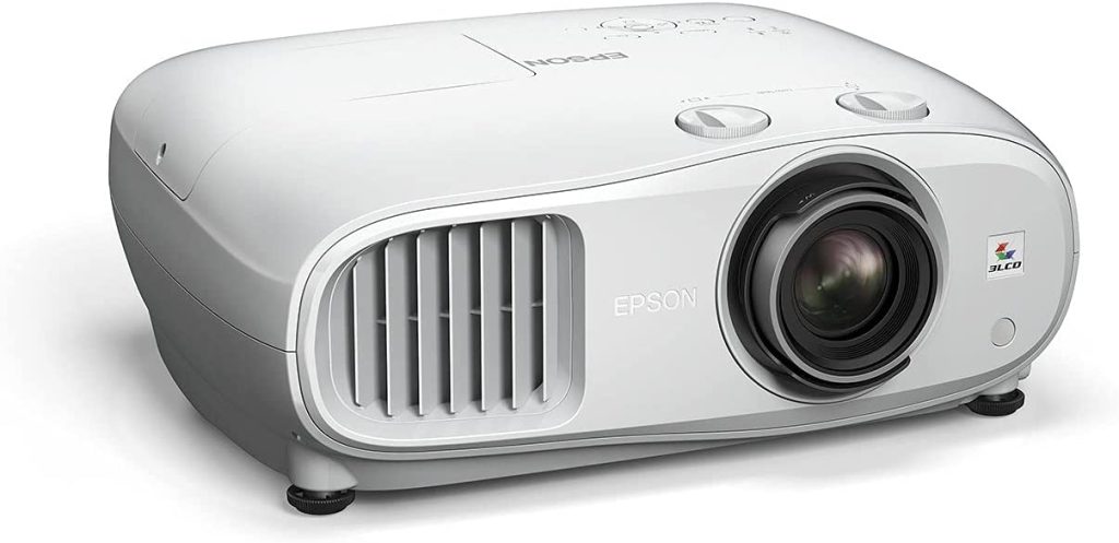 Proyector 4K