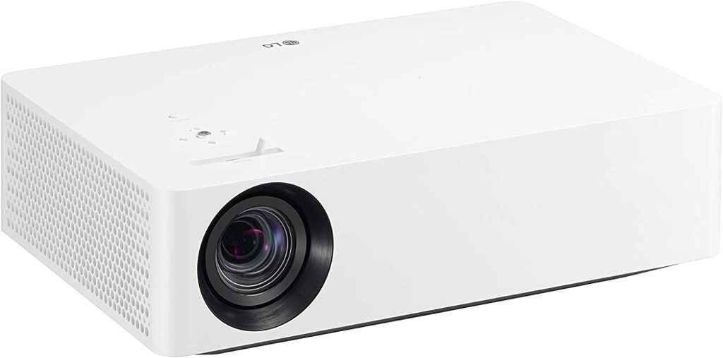 Proyector 4K