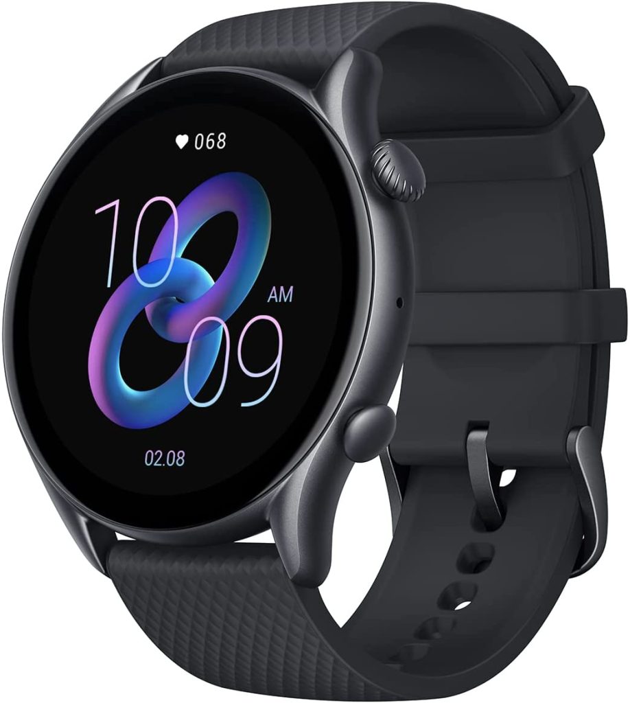 El mejor smart watch
