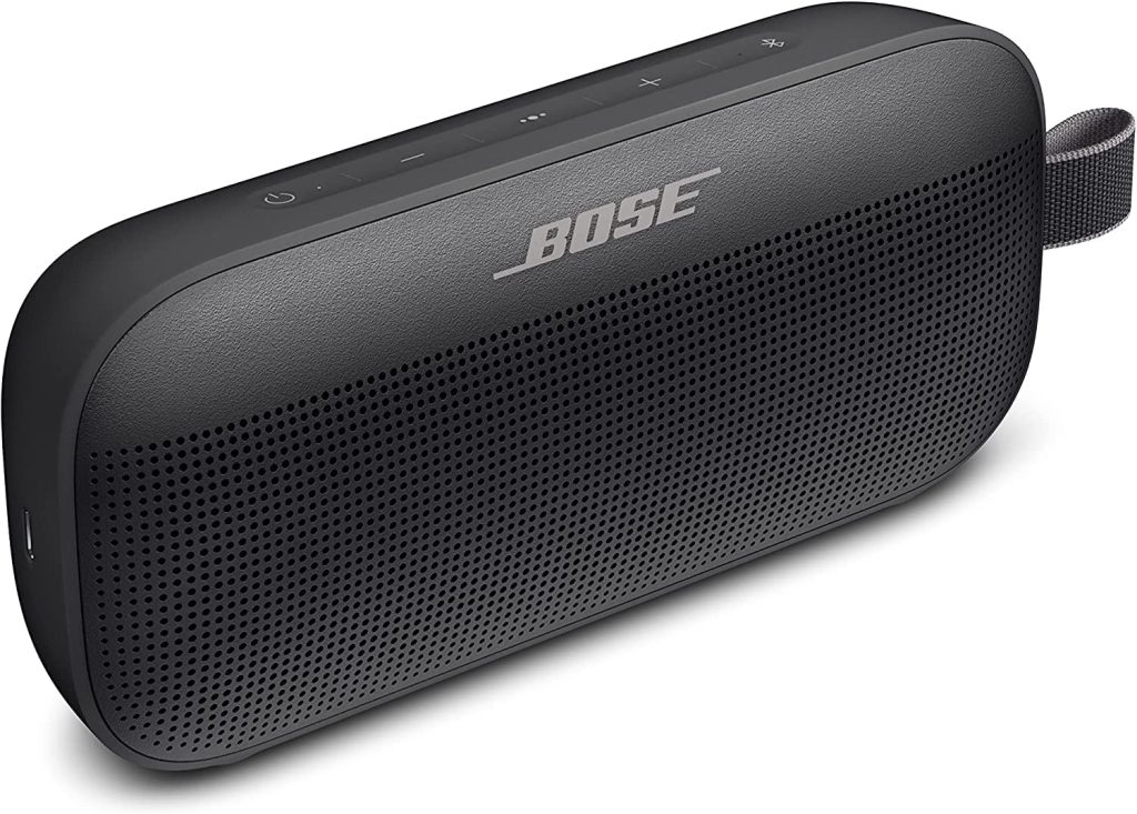 El Mejor Altavoz Bluetooth