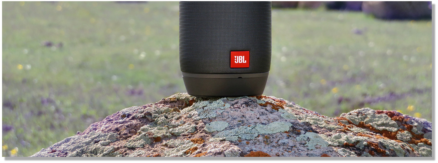 El Mejor Altavoz Bluetooth
