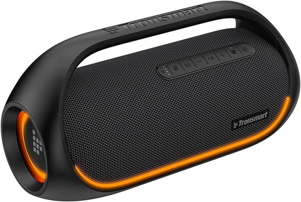 El Mejor Altavoz Bluetooth