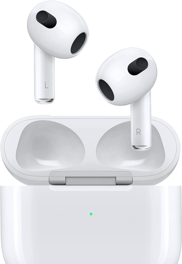 Auriculares Bluetooth