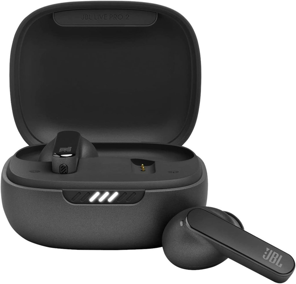 Auriculares Bluetooth
