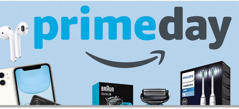 Las mejores ofertas del Prime Day