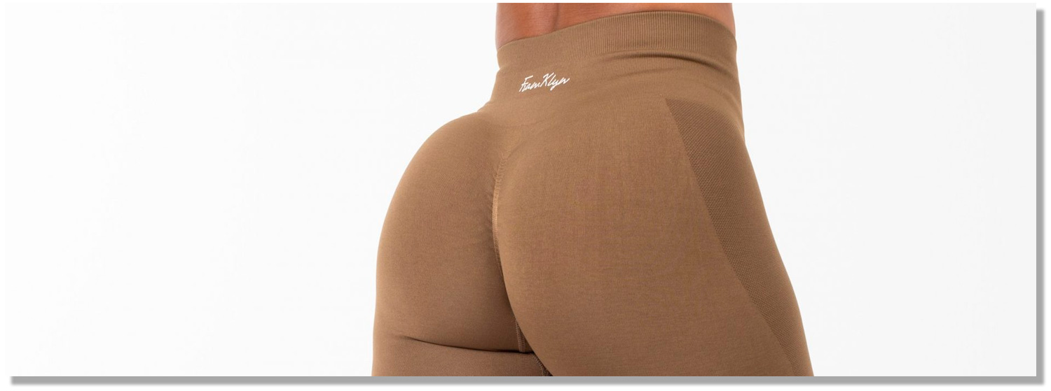 ropa deportiva