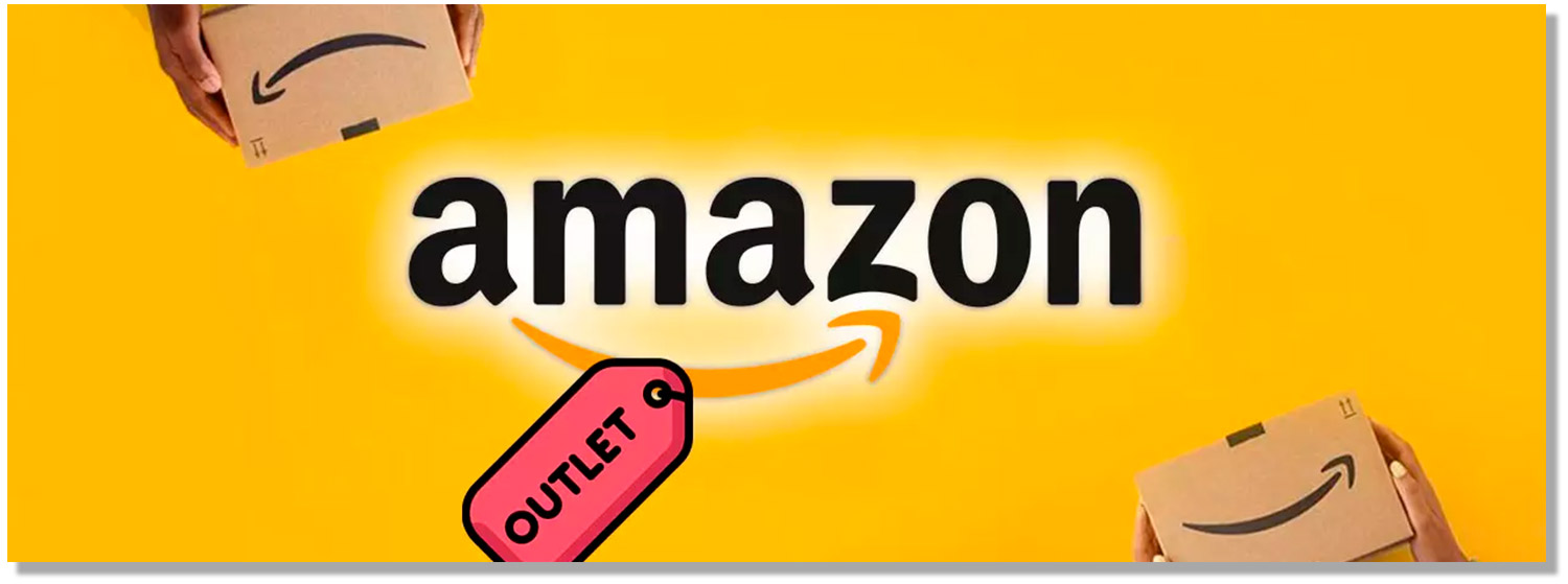 Amazon Outlet