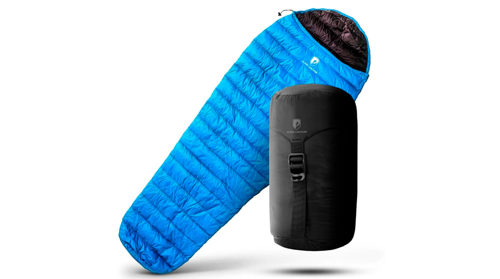¿Cómo elegir el mejor saco de dormir para mi viaje?