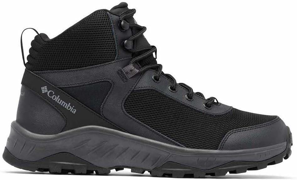 Botas de Montaña Impermeables Columbia Trailstorm Ascend Mid WP