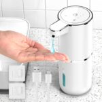 dispensador jabon