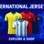 camisetas-futbol-internacionales