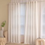 MIULEE-Juego-de-Cortinas-de-Lino