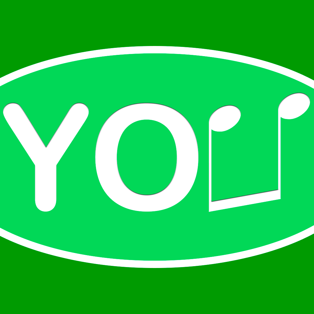 Música gratis para iPhone e iPad con Youtify