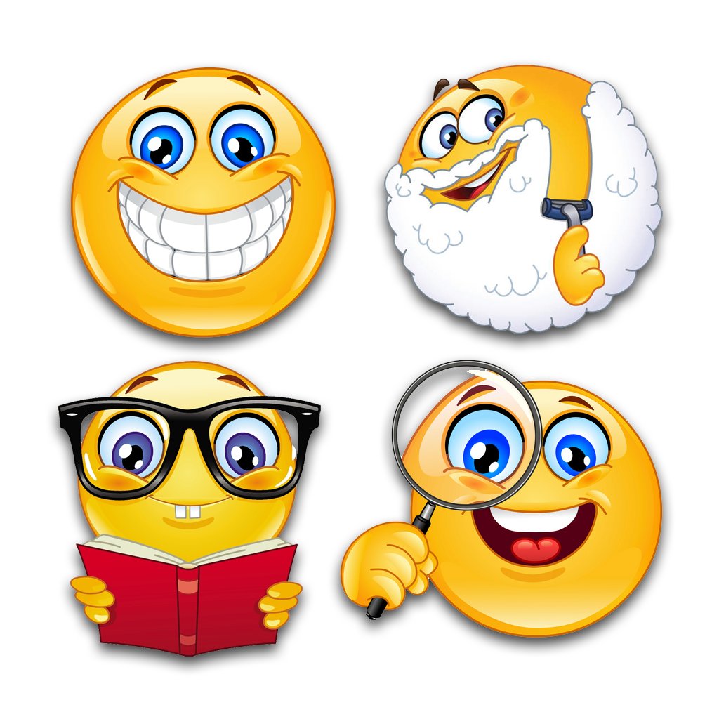 El mejor Keyboard con Emoji para Whatsapp